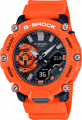 купить часы наручные часы casio g-shock ga-2200m-4a с бесплатной доставкой | Купите часы КАСИО в интернет-магазине дилера CASIO.BAZA