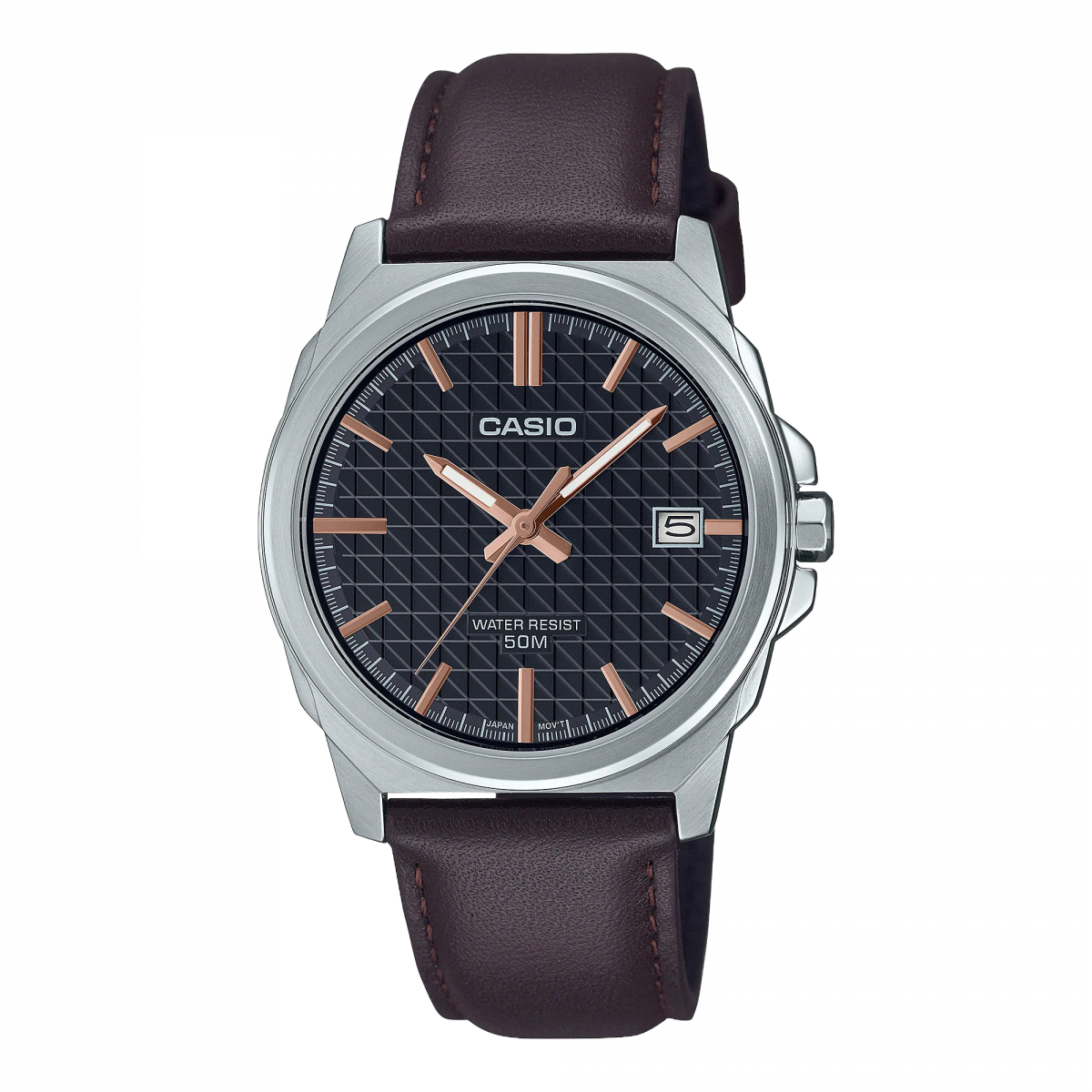 купить часы наручные часы casio collection mtp-e720l-5a с бесплатной доставкой | Купите часы КАСИО в интернет-магазине дилера CASIO.BAZA
