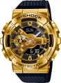 купить часы наручные часы casio g-shock gm-110g-1a9 с бесплатной доставкой | Купите часы КАСИО в интернет-магазине дилера CASIO.BAZA