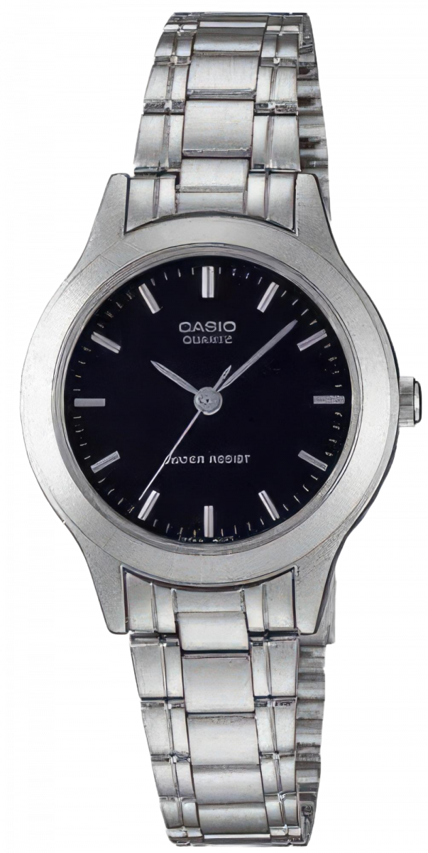 купить часы наручные часы casio collection ltp-1128a-1a с бесплатной доставкой | Купите часы КАСИО в интернет-магазине дилера CASIO.BAZA