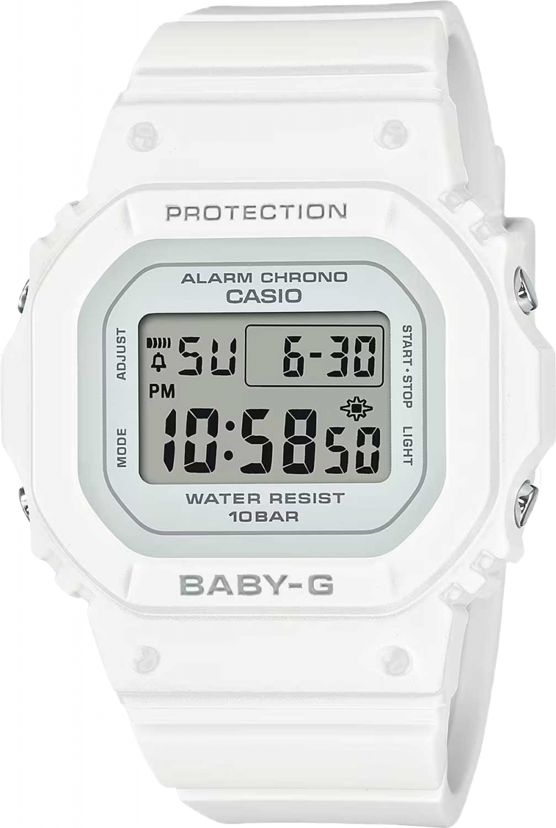 купить часы наручные часы casio baby-g bgd-565cs-7 с бесплатной доставкой | Купите часы КАСИО в интернет-магазине дилера CASIO.BAZA