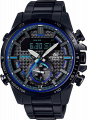 купить часы наручные часы casio edifice ecb-800dc-1а с бесплатной доставкой | Купите часы КАСИО в интернет-магазине дилера CASIO.BAZA