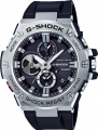 купить часы наручные часы casio g-shock gst-b100-1a с бесплатной доставкой | Купите часы КАСИО в интернет-магазине дилера CASIO.BAZA