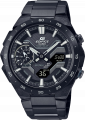 купить часы наручные часы casio edifice ecb-2200dc-1a с бесплатной доставкой | Купите часы КАСИО в интернет-магазине дилера CASIO.BAZA