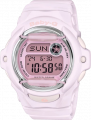 купить часы наручные часы casio baby-g bg-169m-4 с бесплатной доставкой | Купите часы КАСИО в интернет-магазине дилера CASIO.BAZA