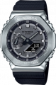 купить часы наручные часы casio g-shock gm-2100-1a с бесплатной доставкой | Купите часы КАСИО в интернет-магазине дилера CASIO.BAZA