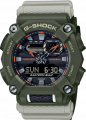 купить часы наручные часы casio g-shock ga-900hc-3a с бесплатной доставкой | Купите часы КАСИО в интернет-магазине дилера CASIO.BAZA