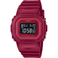 купить часы наручные часы casio g-shock gmd-s5600rb-4 с бесплатной доставкой | Купите часы КАСИО в интернет-магазине дилера CASIO.BAZA