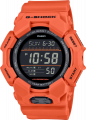 купить часы наручные часы casio g-shock gd-010-4 с бесплатной доставкой | Купите часы КАСИО в интернет-магазине дилера CASIO.BAZA