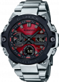 купить часы наручные часы casio g-shock gst-b400ad-1a4 с бесплатной доставкой | Купите часы КАСИО в интернет-магазине дилера CASIO.BAZA