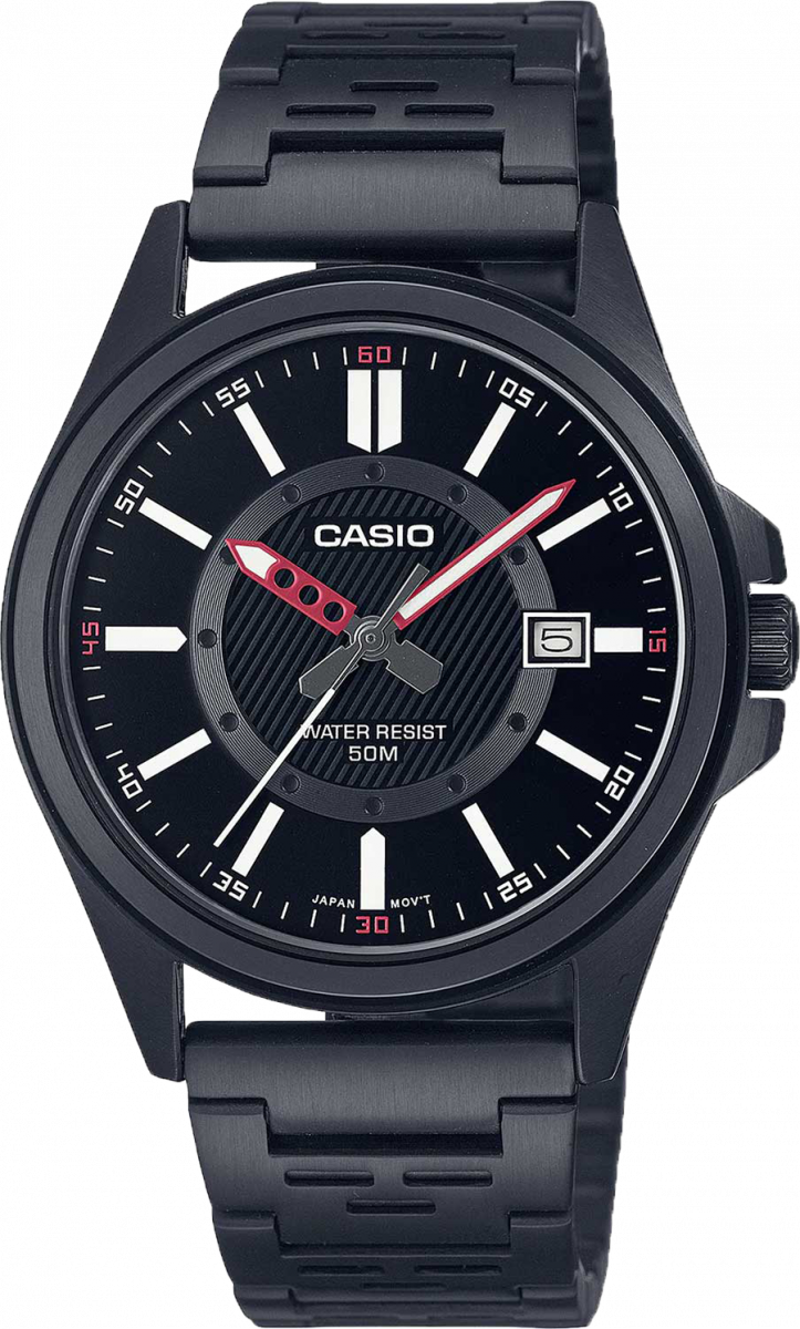купить часы наручные часы casio collection mtp-e700b-1e с бесплатной доставкой | Купите часы КАСИО в интернет-магазине дилера CASIO.BAZA