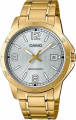 купить часы наручные часы casio collection mtp-v004g-7b2 с бесплатной доставкой | Купите часы КАСИО в интернет-магазине дилера CASIO.BAZA