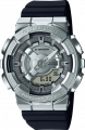 купить часы наручные часы casio g-shock gm-s110-1a с бесплатной доставкой | Купите часы КАСИО в интернет-магазине дилера CASIO.BAZA
