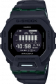 купить часы наручные часы casio g-shock gbd-200uu-1 с бесплатной доставкой | Купите часы КАСИО в интернет-магазине дилера CASIO.BAZA