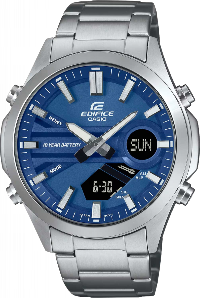 купить часы наручные часы casio edifice efv-c120d-2a с бесплатной доставкой | Купите часы КАСИО в интернет-магазине дилера CASIO.BAZA