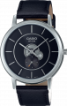 купить часы наручные часы casio collection mtp-b130l-1a с бесплатной доставкой | Купите часы КАСИО в интернет-магазине дилера CASIO.BAZA
