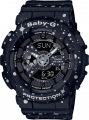 купить часы наручные часы casio baby-g ba-110st-1a с бесплатной доставкой | Купите часы КАСИО в интернет-магазине дилера CASIO.BAZA