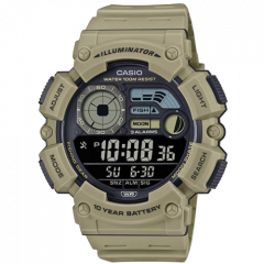 WS-1500H-5B