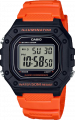 купить часы наручные часы casio collection w-218h-4b2 с бесплатной доставкой | Купите часы КАСИО в интернет-магазине дилера CASIO.BAZA