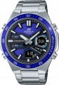 купить часы наручные часы casio edifice efv-c110d-2a с бесплатной доставкой | Купите часы КАСИО в интернет-магазине дилера CASIO.BAZA