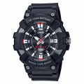 купить часы наручные часы casio collection mw-610h-1a с бесплатной доставкой | Купите часы КАСИО в интернет-магазине дилера CASIO.BAZA