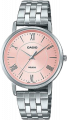 купить часы наручные часы casio collection ltp-b110d-4a с бесплатной доставкой | Купите часы КАСИО в интернет-магазине дилера CASIO.BAZA