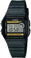 купить часы наручные часы casio collection f-94wa-9d с бесплатной доставкой | Купите часы КАСИО в интернет-магазине дилера CASIO.BAZA