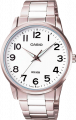 купить часы наручные часы casio collection mtp-1303d-7b с бесплатной доставкой | Купите часы КАСИО в интернет-магазине дилера CASIO.BAZA