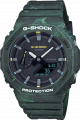 купить часы наручные часы casio g-shock ga-2100fr-3a с бесплатной доставкой | Купите часы КАСИО в интернет-магазине дилера CASIO.BAZA