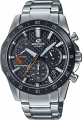 купить часы наручные часы casio edifice eqs-930db-1a с бесплатной доставкой | Купите часы КАСИО в интернет-магазине дилера CASIO.BAZA