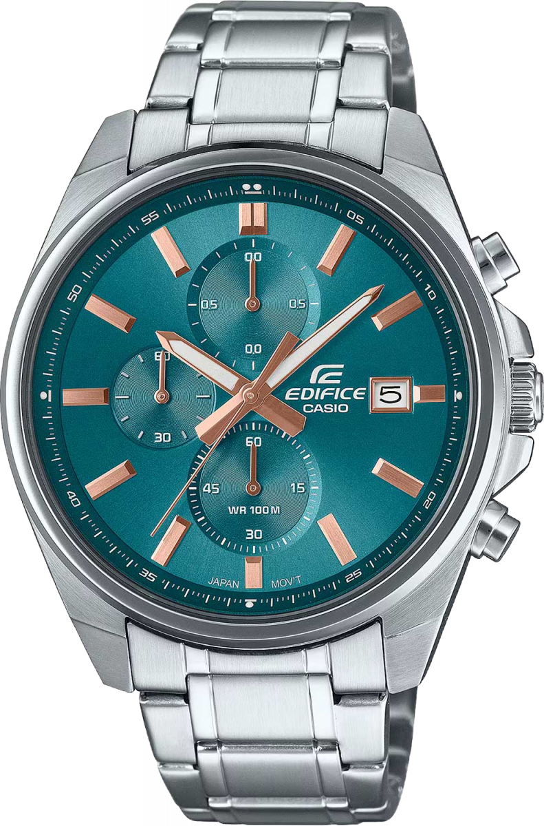 купить часы наручные часы casio edifice efv-610de-2a с бесплатной доставкой | Купите часы КАСИО в интернет-магазине дилера CASIO.BAZA