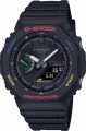 купить часы наручные часы casio g-shock ga-b2100fc-1a с бесплатной доставкой | Купите часы КАСИО в интернет-магазине дилера CASIO.BAZA