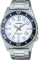 купить часы наручные часы casio collection mtd-135d-7a с бесплатной доставкой | Купите часы КАСИО в интернет-магазине дилера CASIO.BAZA