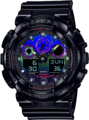 GA-100RGB-1A