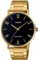 купить часы наручные часы casio collection mtp-vt01g-1b2 с бесплатной доставкой | Купите часы КАСИО в интернет-магазине дилера CASIO.BAZA