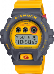 DW-6900Y-9