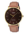 купить часы наручные часы casio collection mtp-vt01gl-5b с бесплатной доставкой | Купите часы КАСИО в интернет-магазине дилера CASIO.BAZA