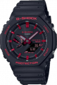 купить часы наручные часы casio g-shock ga-b2100bnr-1a с бесплатной доставкой | Купите часы КАСИО в интернет-магазине дилера CASIO.BAZA