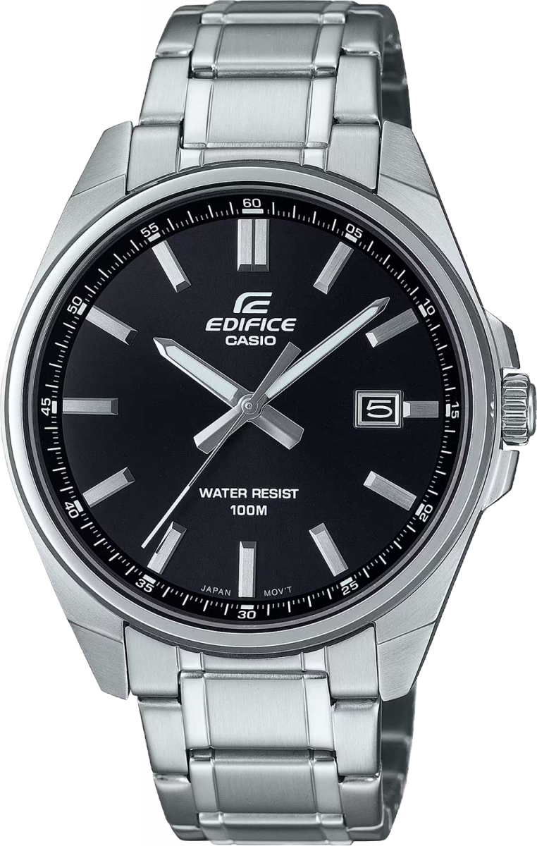 купить часы наручные часы casio edifice efv-150d-1a с бесплатной доставкой | Купите часы КАСИО в интернет-магазине дилера CASIO.BAZA