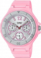 купить часы наручные часы casio collection lrw-250h-4a2 с бесплатной доставкой | Купите часы КАСИО в интернет-магазине дилера CASIO.BAZA