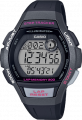 купить часы наручные часы casio collection lws-2000h-1a с бесплатной доставкой | Купите часы КАСИО в интернет-магазине дилера CASIO.BAZA