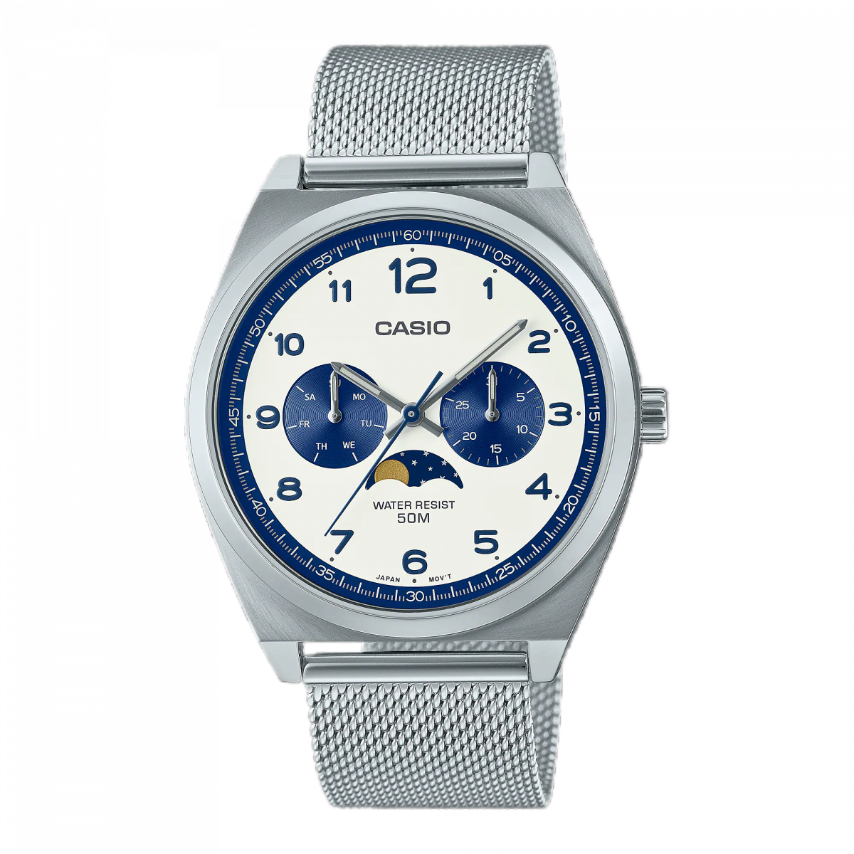 купить часы наручные часы casio collection mtp-m300m-7a с бесплатной доставкой | Купите часы КАСИО в интернет-магазине дилера CASIO.BAZA