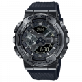 купить часы наручные часы casio g-shock gm-110bb-1a с бесплатной доставкой | Купите часы КАСИО в интернет-магазине дилера CASIO.BAZA
