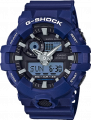 купить часы наручные часы casio g-shock ga-700-2a с бесплатной доставкой | Купите часы КАСИО в интернет-магазине дилера CASIO.BAZA