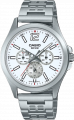 купить часы наручные часы casio collection mtp-e350d-7b с бесплатной доставкой | Купите часы КАСИО в интернет-магазине дилера CASIO.BAZA