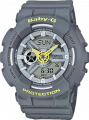 купить часы наручные часы casio baby-g ba-110pp-8a с бесплатной доставкой | Купите часы КАСИО в интернет-магазине дилера CASIO.BAZA