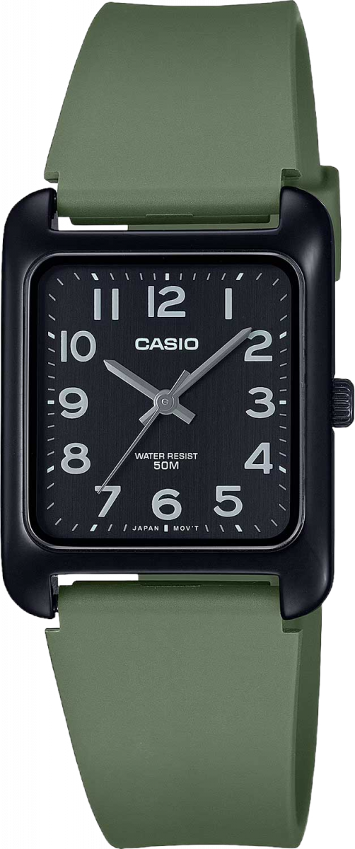 купить часы наручные часы casio collection mtp-b175-3b с бесплатной доставкой | Купите часы КАСИО в интернет-магазине дилера CASIO.BAZA
