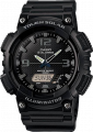 купить часы наручные часы casio collection aq-s810w-1a2 с бесплатной доставкой | Купите часы КАСИО в интернет-магазине дилера CASIO.BAZA