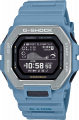 купить часы наручные часы casio g-shock gbx-100-2a с бесплатной доставкой | Купите часы КАСИО в интернет-магазине дилера CASIO.BAZA