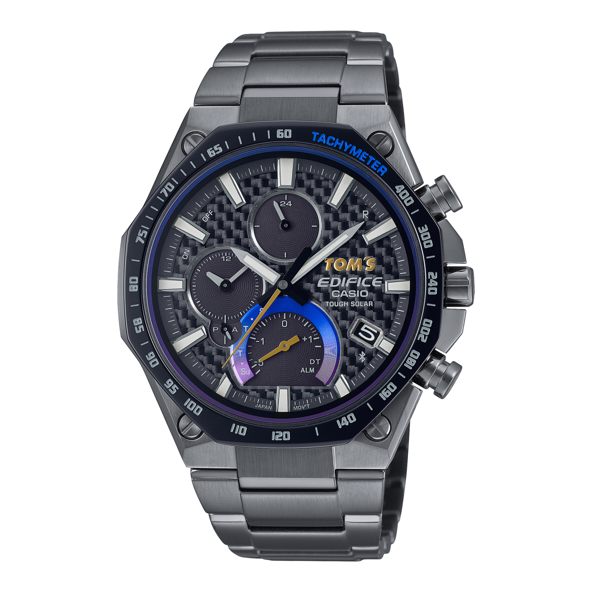 купить часы наручные часы casio edifice eqb-1100tms-1a с бесплатной доставкой | Купите часы КАСИО в интернет-магазине дилера CASIO.BAZA